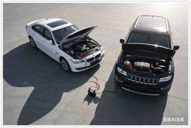 汽车搭电救援行业国际化趋势分析与企业出海战略探讨